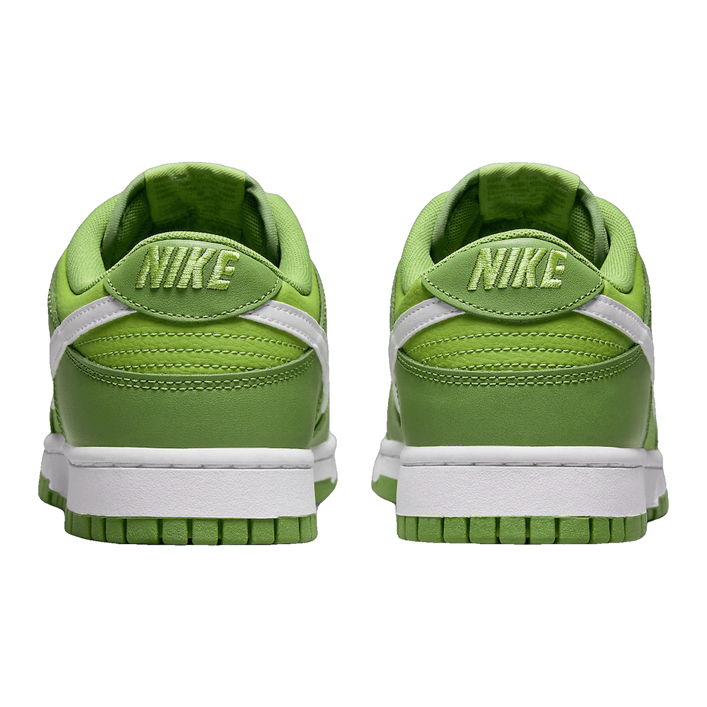 Nike Dunk Low Chlorophyll Back DJ6188-300