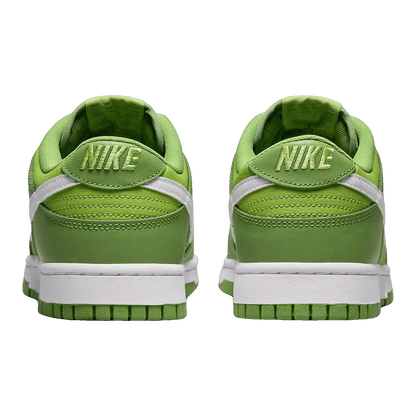Nike Dunk Low Chlorophyll Back DJ6188-300