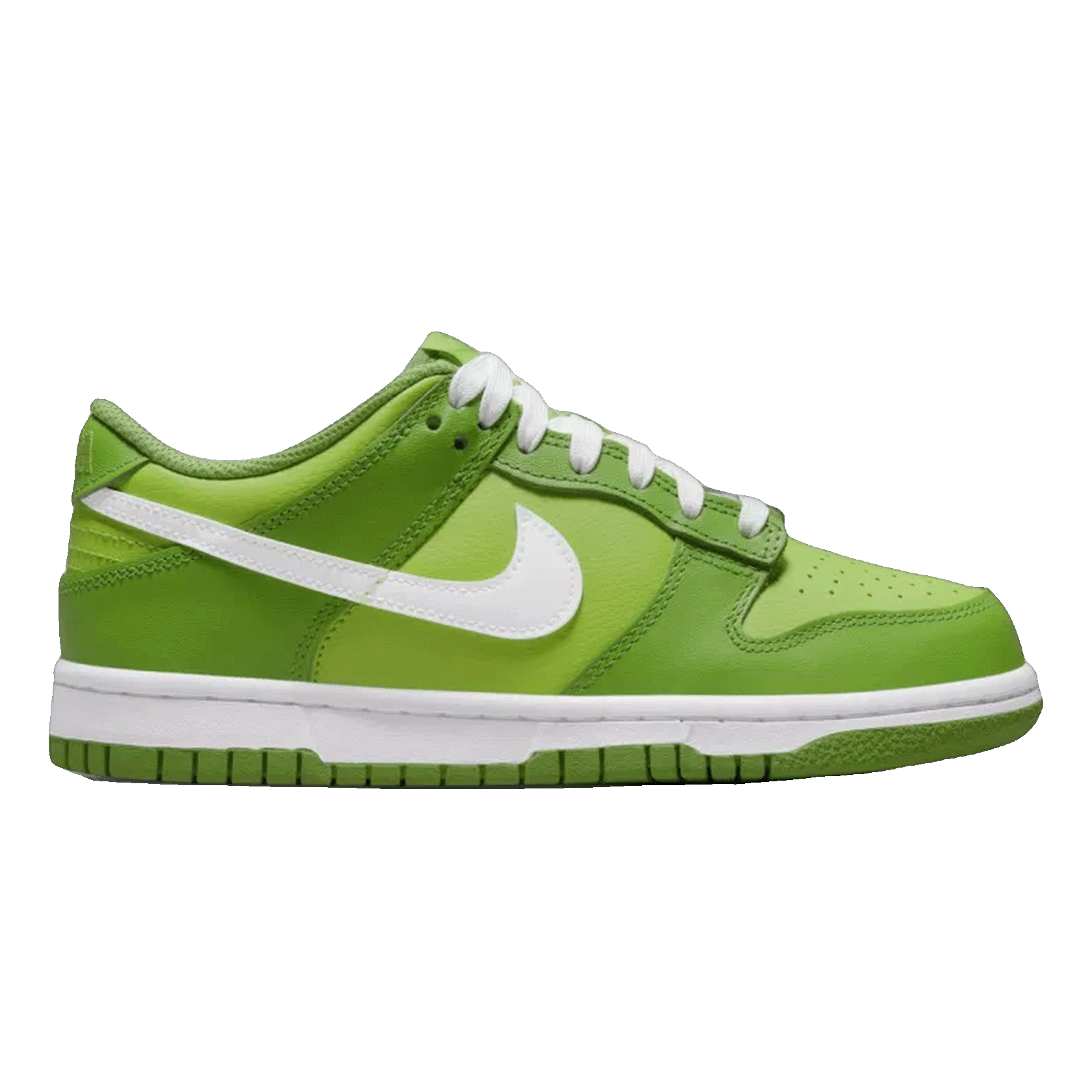 Nike Dunk Low Chlorophyll (GS) DH9765-301