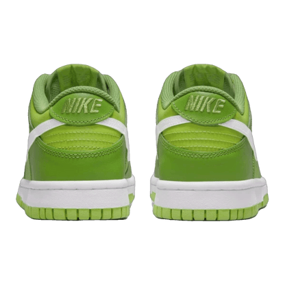 Nike Dunk Low Chlorophyll (GS) Back DH9765-301