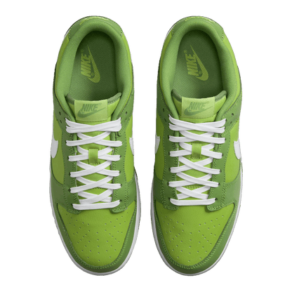 Nike Dunk Low Chlorophyll Oben DJ6188-300