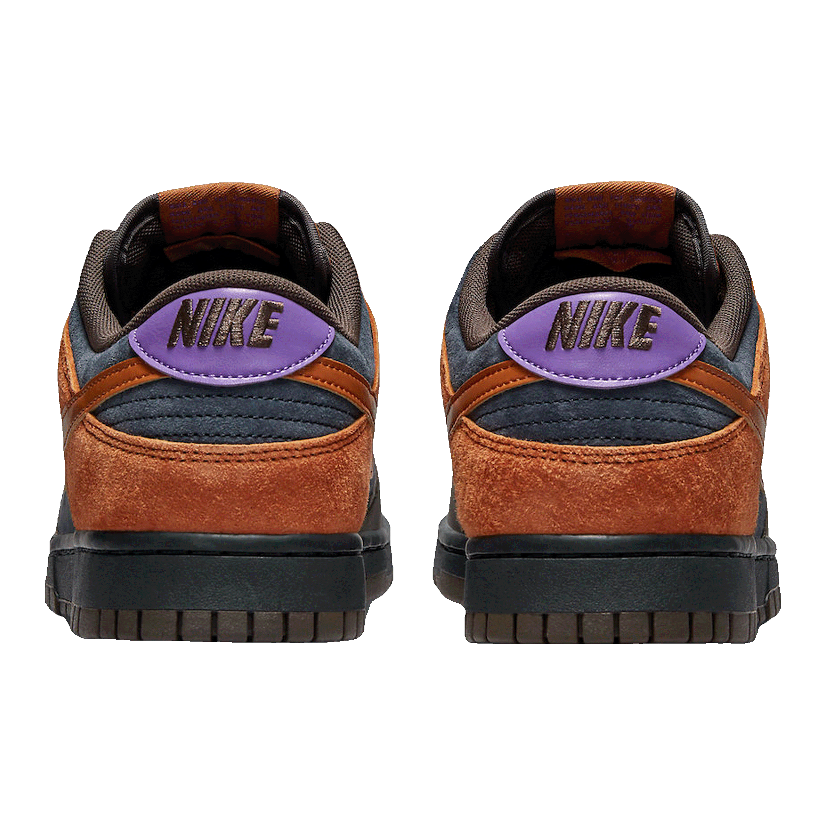 Nike Dunk Low Cider Back DH0601-001