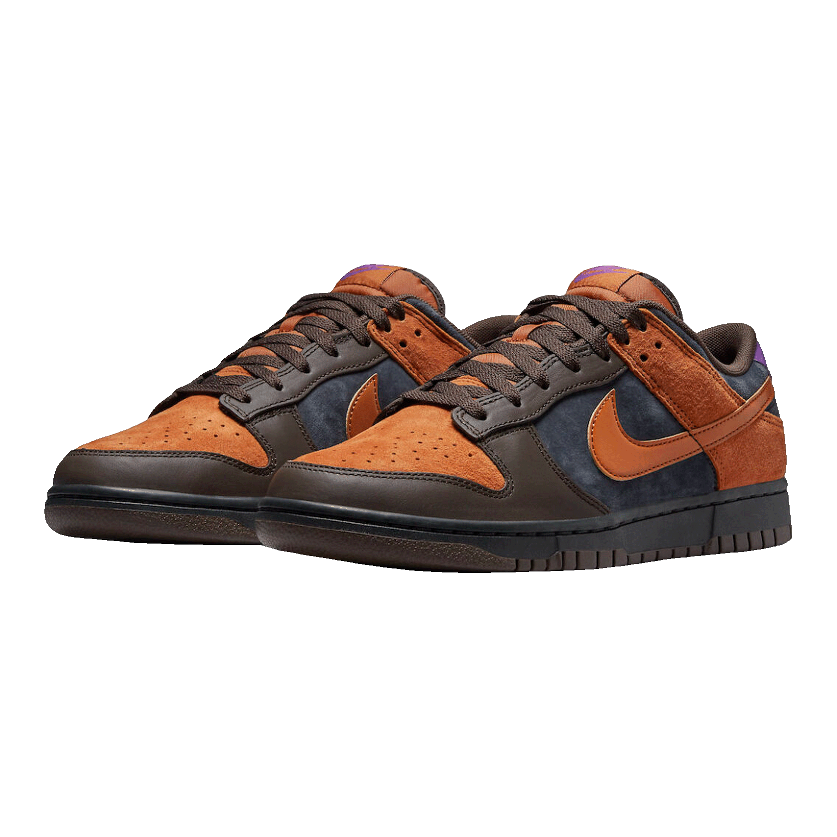 Nike Dunk Low Cider Side DH0601-001