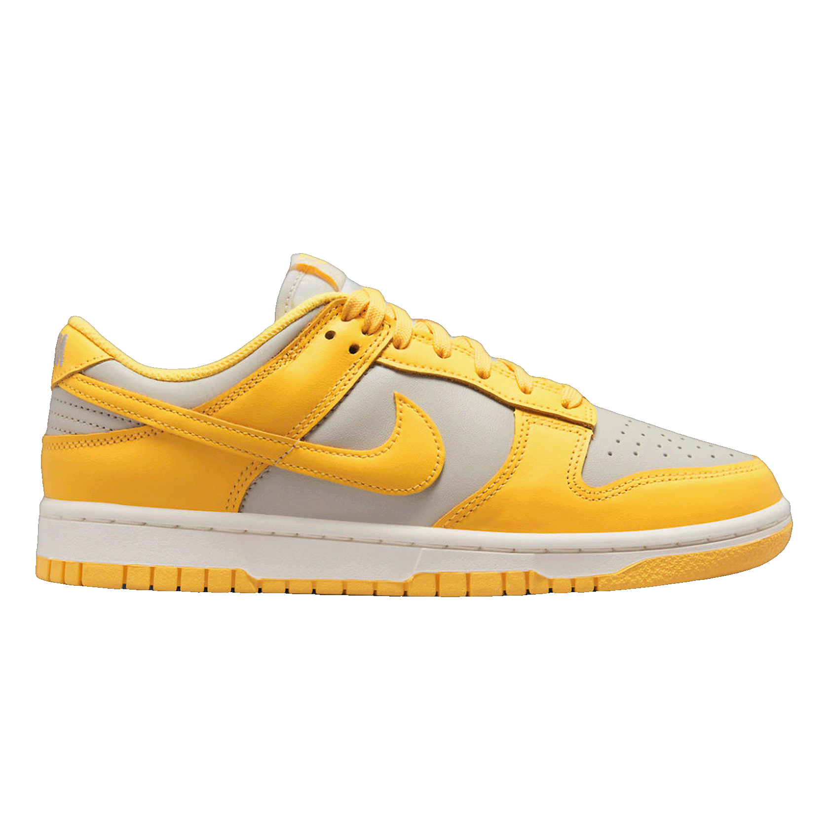 Nike Dunk Low Citron Pulse (W) DD1503-002