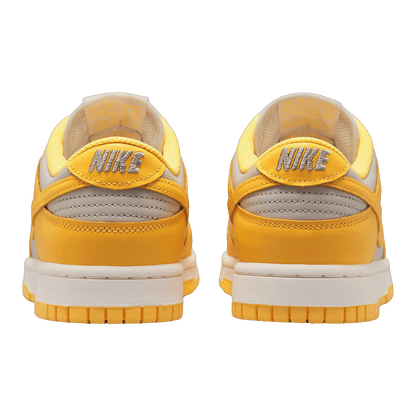 Nike Dunk Low Citron Pulse (W) Back DD1503-002