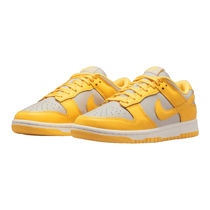 Nike Dunk Low Citron Pulse (W) Side DD1503-002
