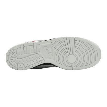 Nike Dunk Low CL Jordan Pack White