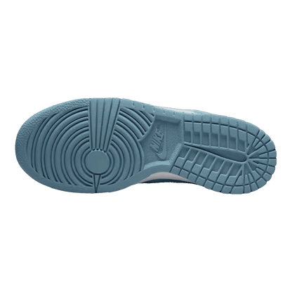 Nike Dunk Low Clear Blue Swoosh (GS) DH9765-401