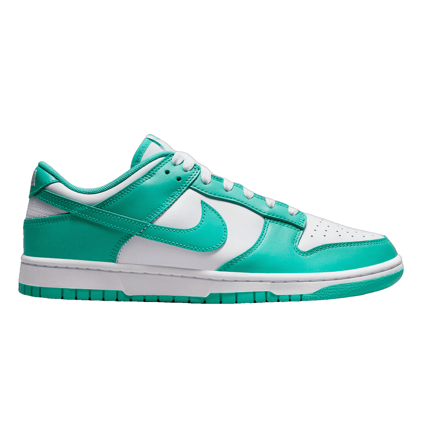 Nike Dunk Low Clear Jade DV0833-101