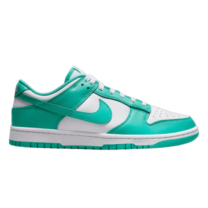 Nike Dunk Low Clear Jade DV0833-101