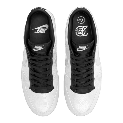 Nike Dunk Low CLOT Fragment White FN0315-110