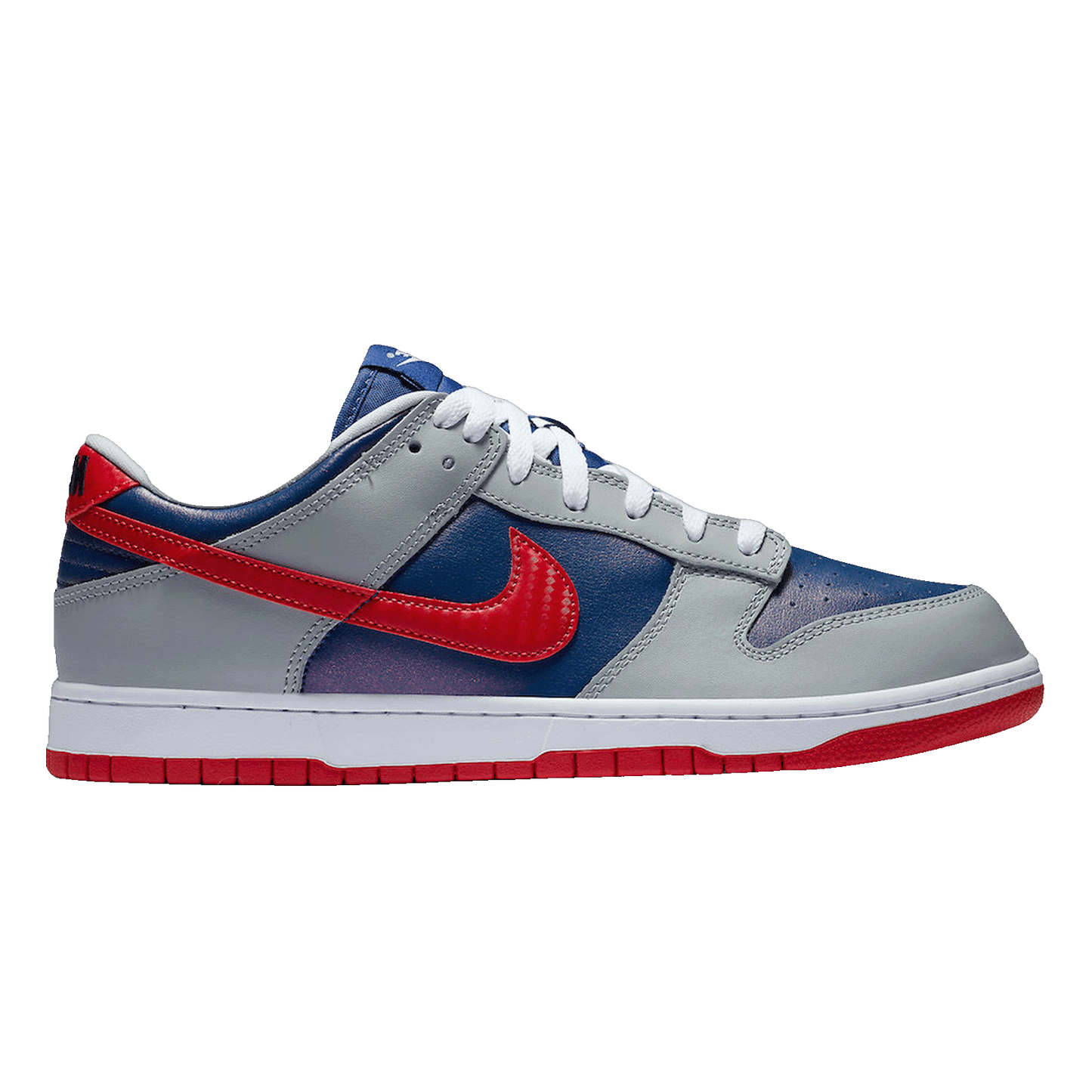 Nike Dunk Low CO.JP Samba (2020) CZ2667-400