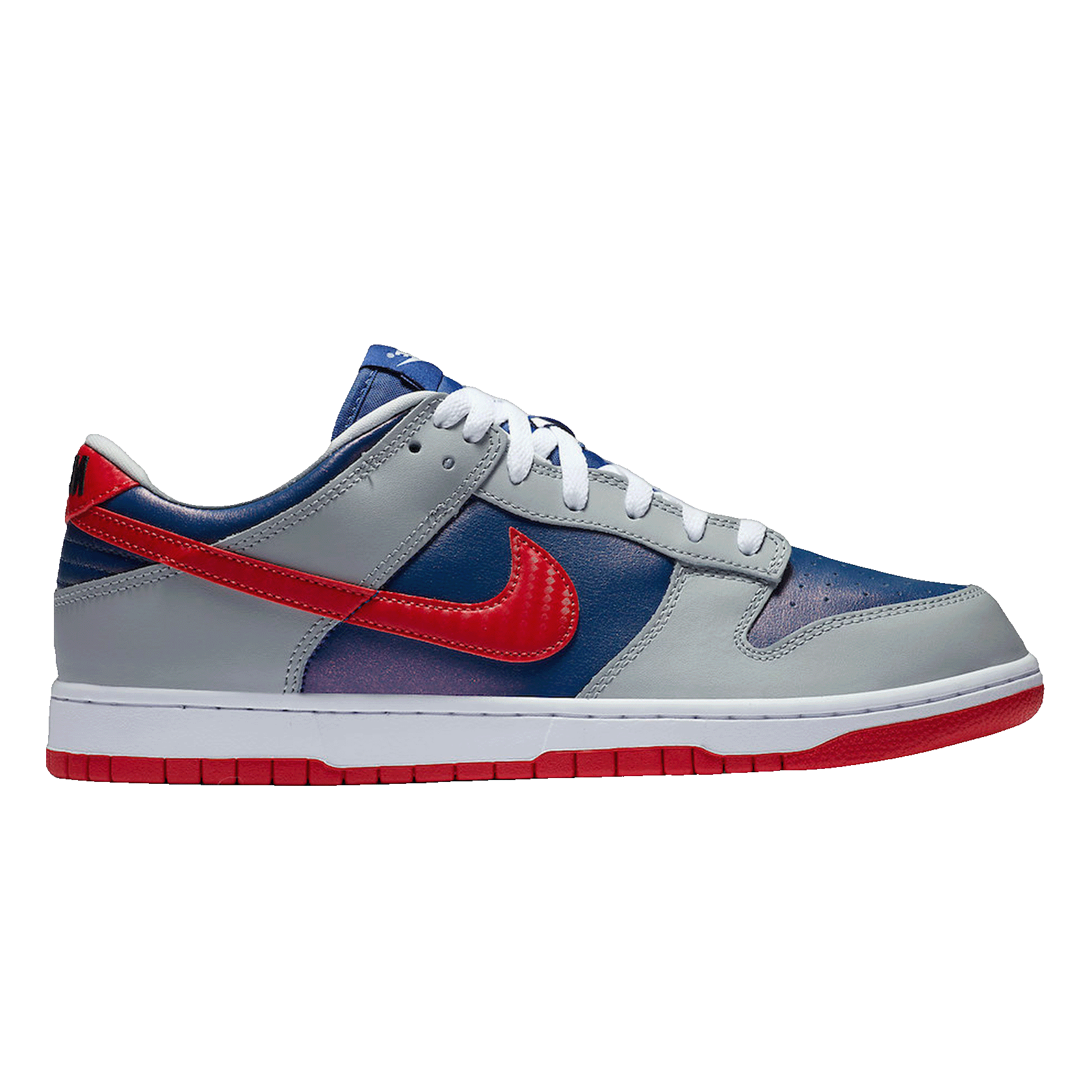 Nike Dunk Low CO.JP Samba (2020) CZ2667-400