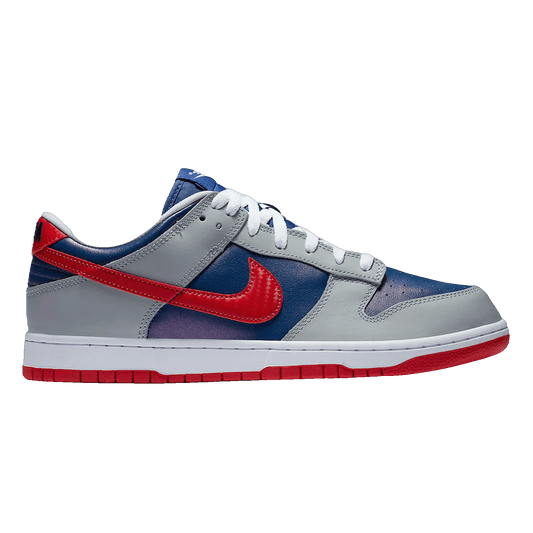 Nike Dunk Low CO.JP Samba (2020) CZ2667-400