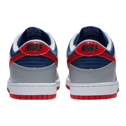 Nike Dunk Low CO.JP Samba (2020) Back CZ2667-400