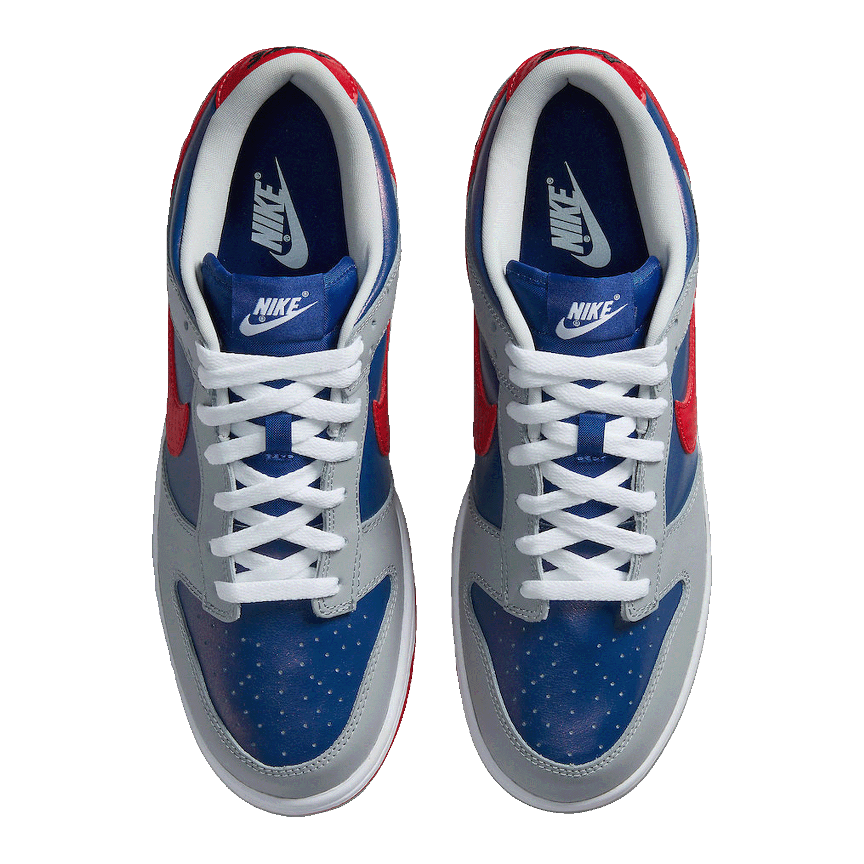 Nike Dunk Low CO.JP Samba (2020) Oben CZ2667-400