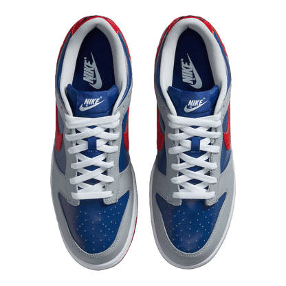 Nike Dunk Low CO.JP Samba (2020) Oben CZ2667-400
