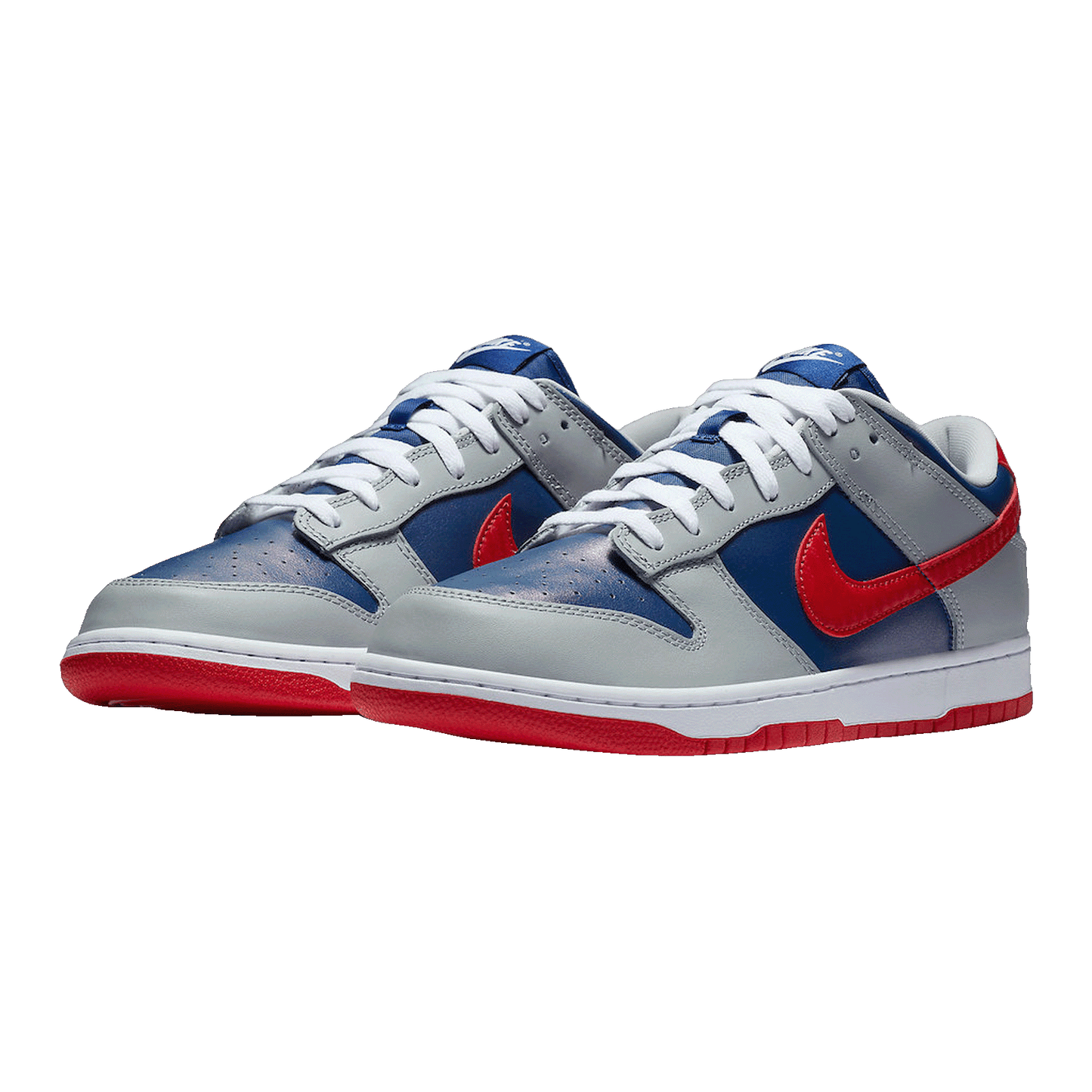 Nike Dunk Low CO.JP Samba (2020) Side CZ2667-400