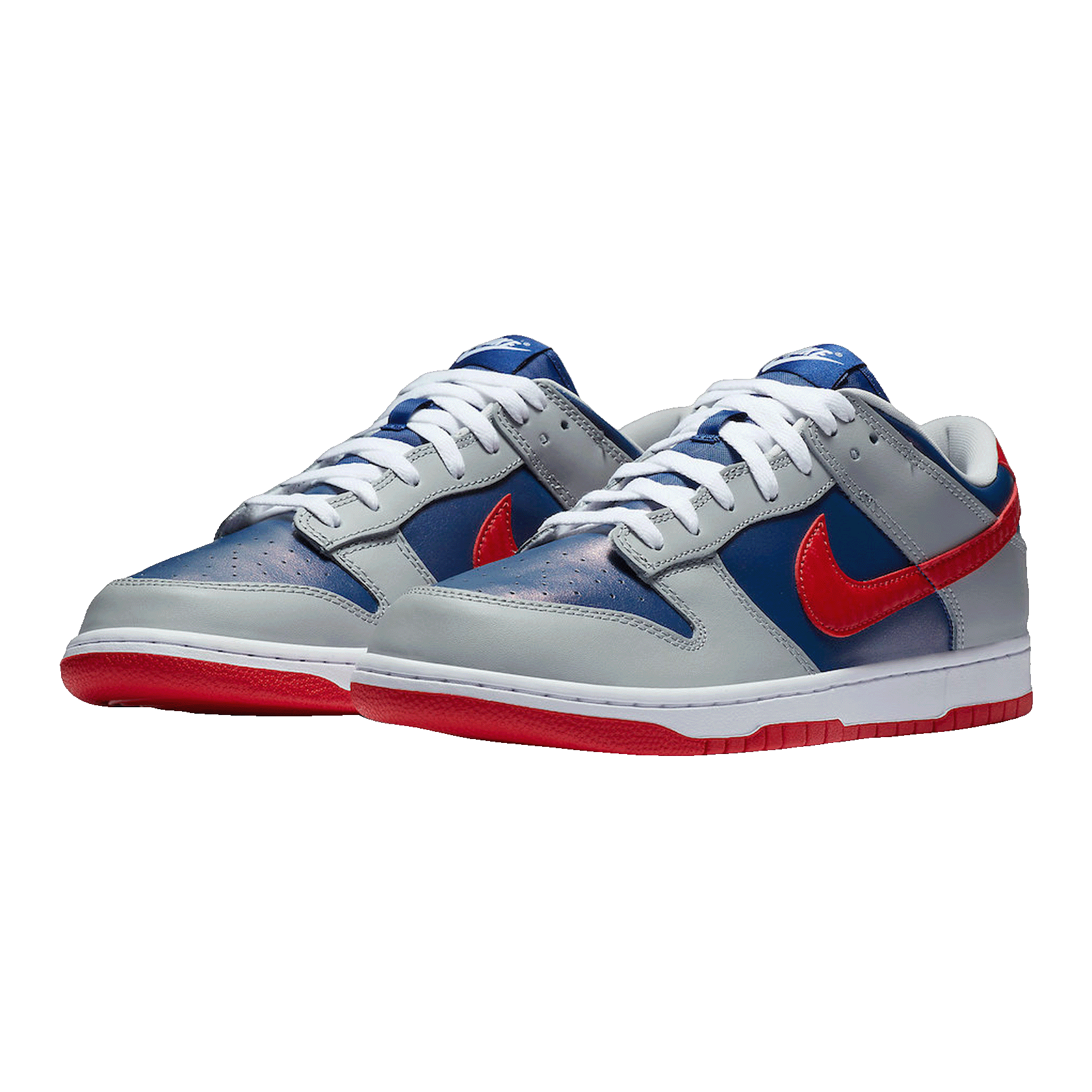 Nike Dunk Low CO.JP Samba (2020) Side CZ2667-400