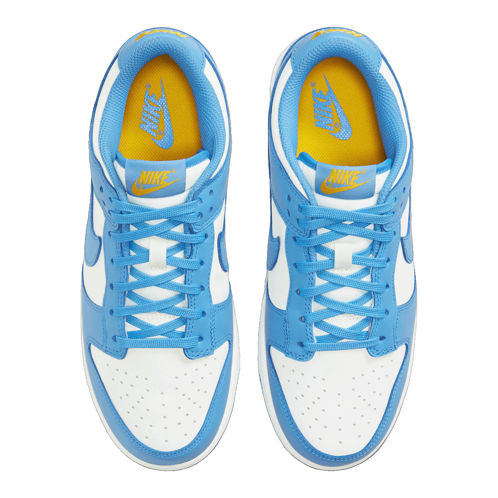 Nike Dunk Low Coast (W) Oben DD1503-100