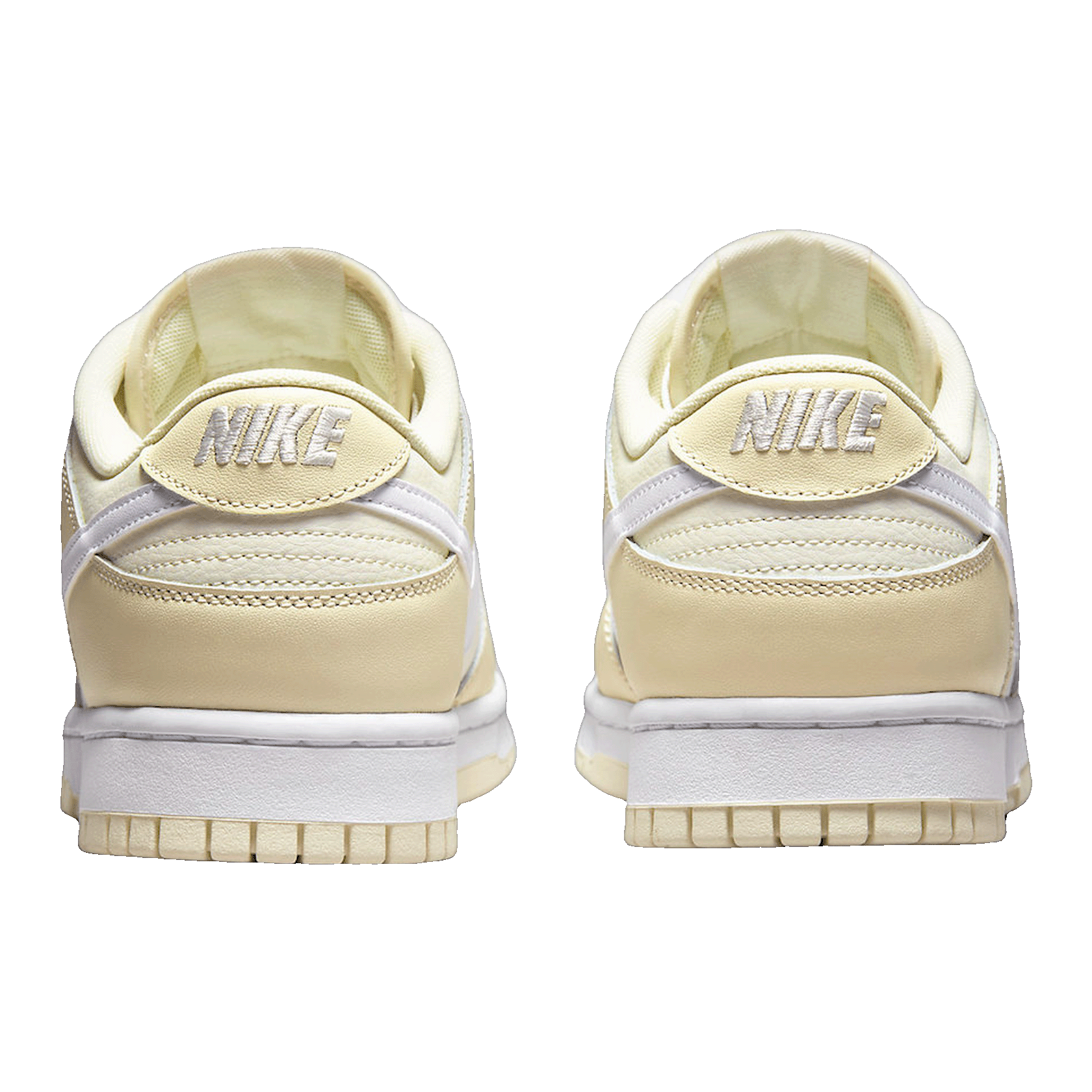 Nike Dunk Low Coconut Milk Back DJ6188-100