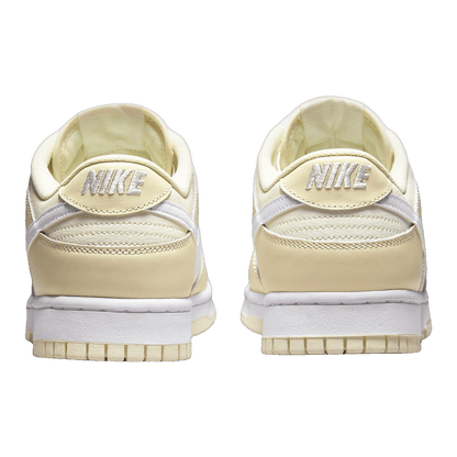 Nike Dunk Low Coconut Milk Back DJ6188-100