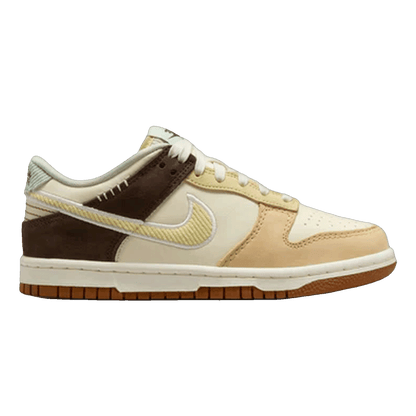 Nike Dunk Low Coconut Milk Sail (GS) HQ3474-171