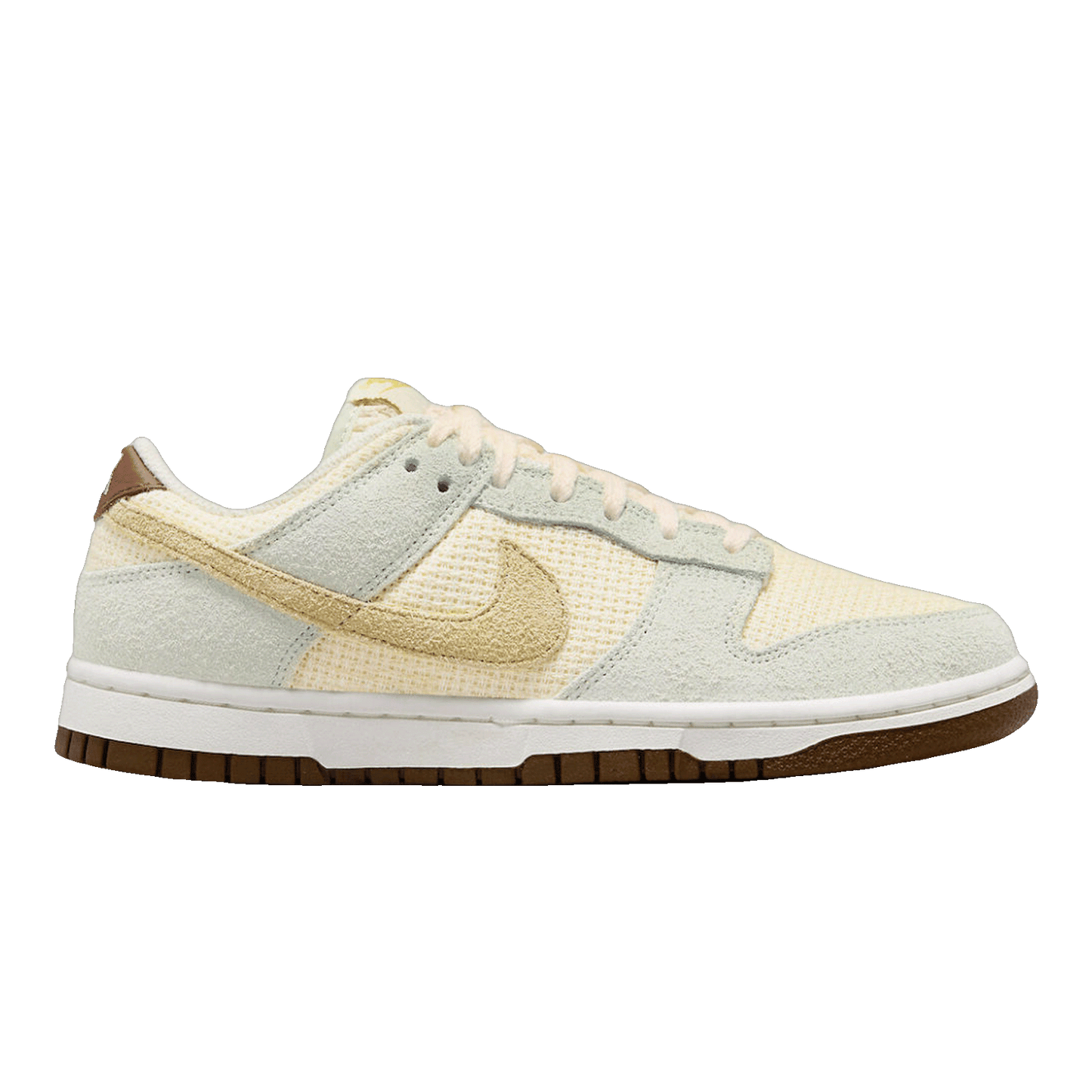 Nike Dunk Low Coconut Milk (W) FN7774-001
