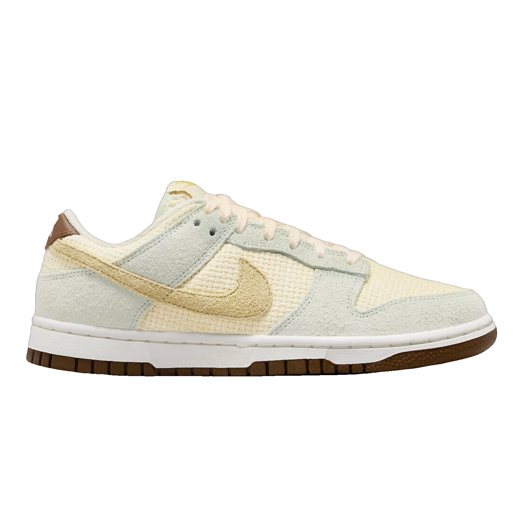 Nike Dunk Low Coconut Milk (W) FN7774-001