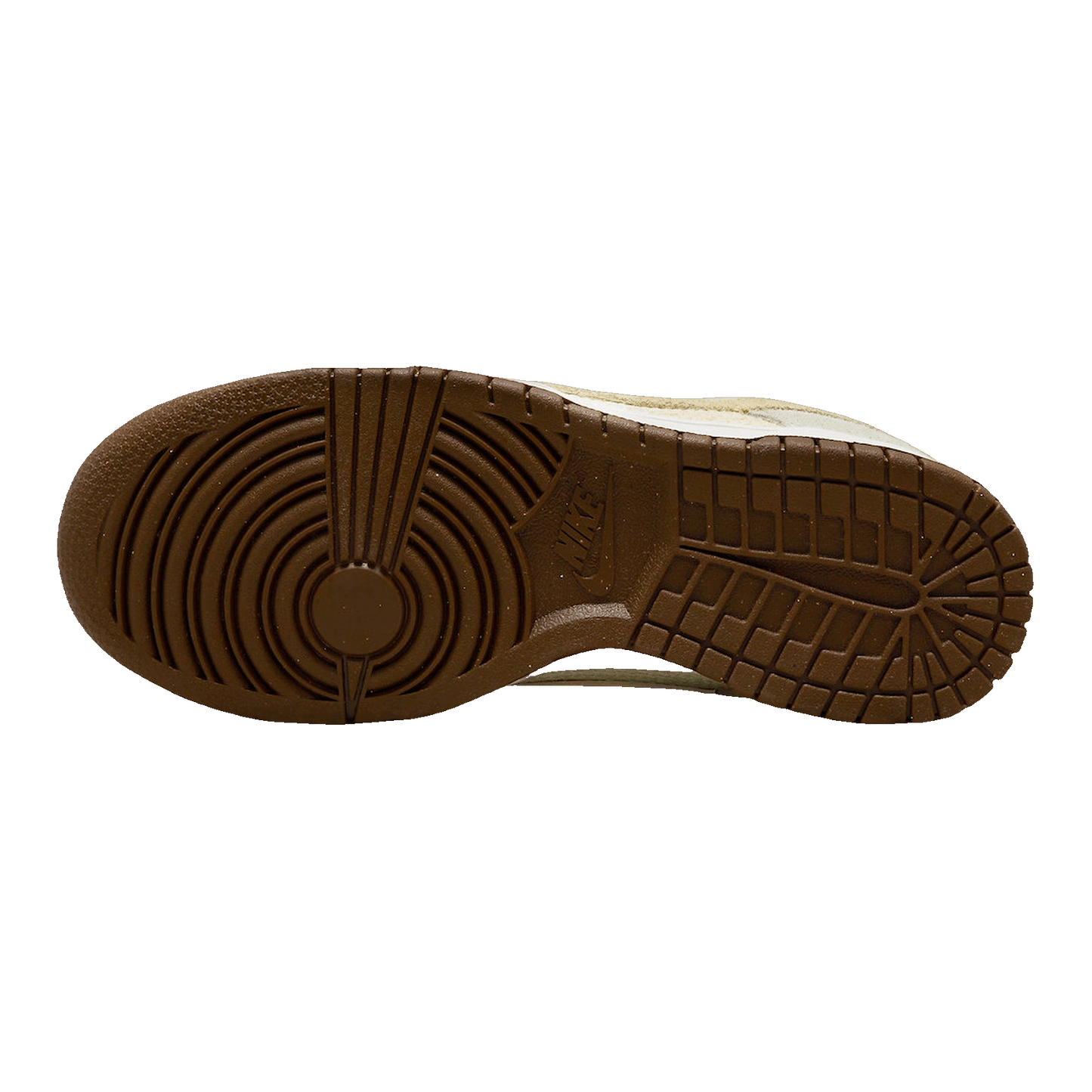 Nike Dunk Low Coconut Milk (W) Sohle FN7774-001