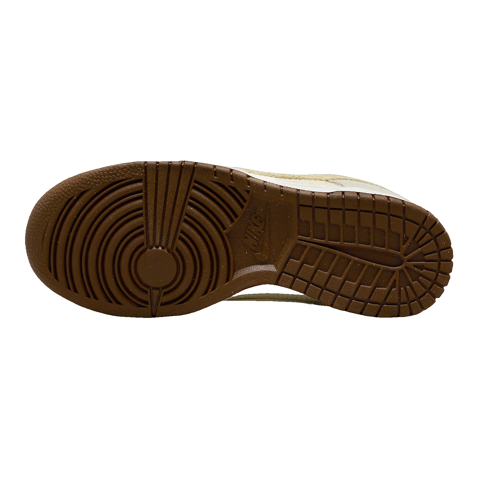 Nike Dunk Low Coconut Milk (W) Sohle FN7774-001