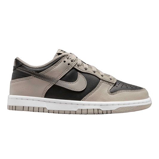 Nike Dunk Low College Grey Black (GS) HV6363-009