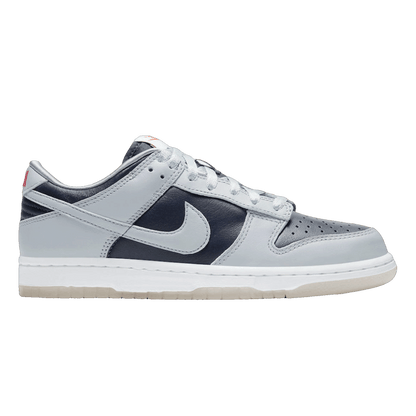 Nike Dunk Low College Navy Grey (W) DD1768-400