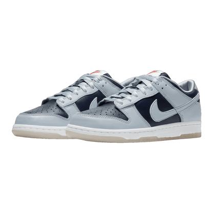 Nike Dunk Low College Navy Grey (W) DD1768-400