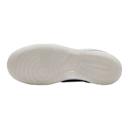 Nike Dunk Low College Navy Grey (W) DD1768-400