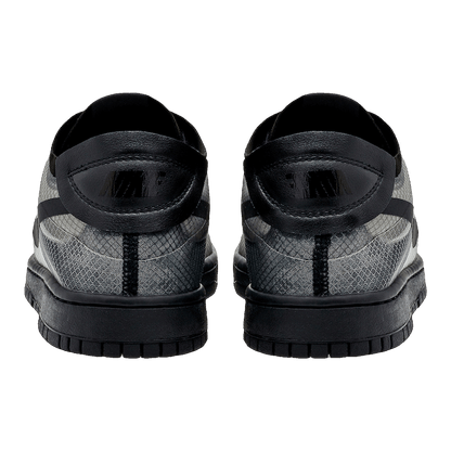 Nike Dunk Low Comme des Garcons Black (W) CZ2675-002