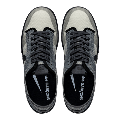 Nike Dunk Low Comme des Garcons Black (W) CZ2675-002