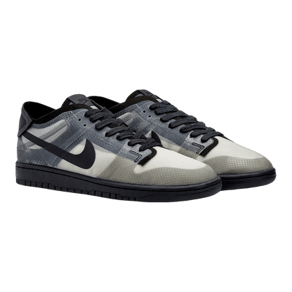 Nike Dunk Low Comme des Garcons Black (W) CZ2675-002