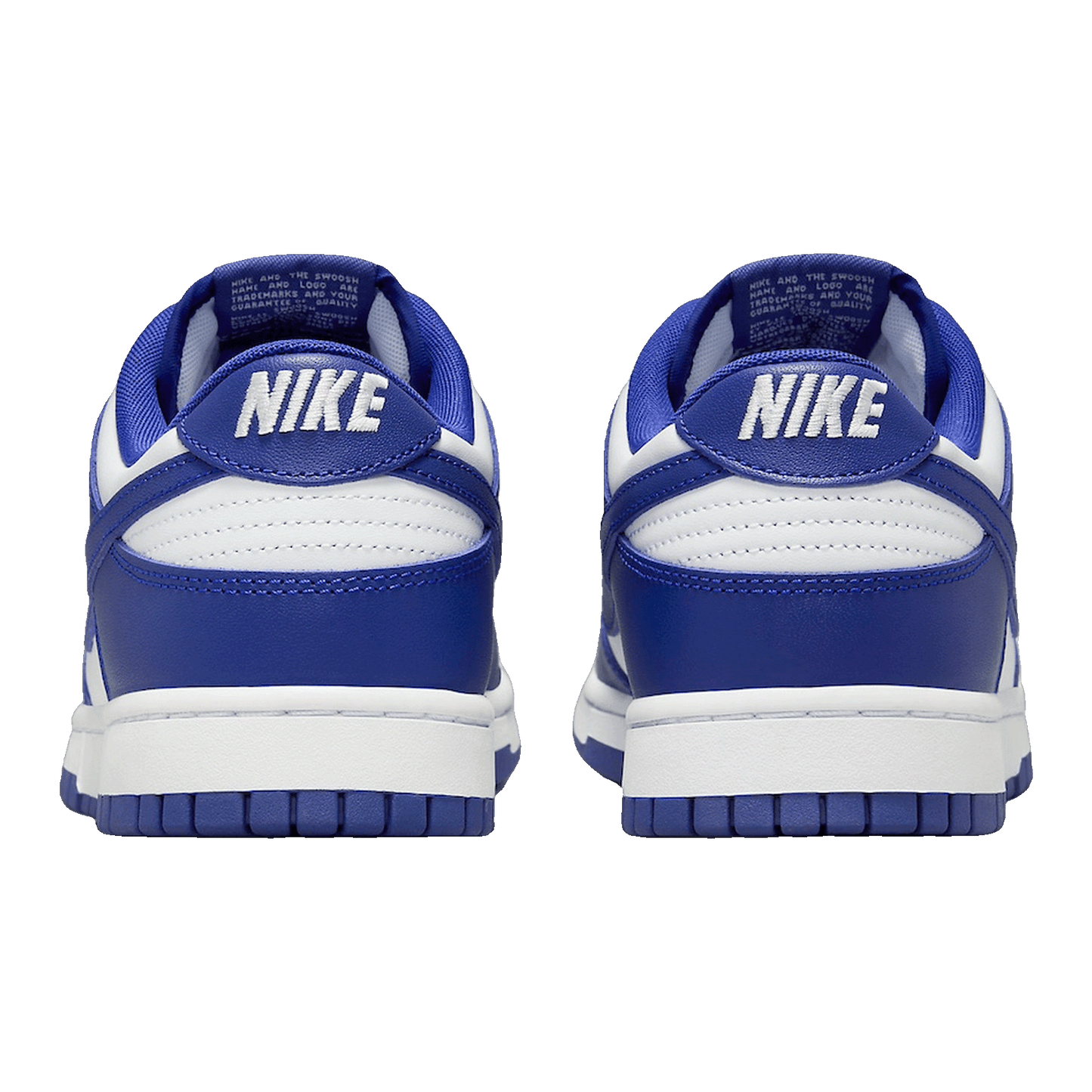 Nike Dunk Low Concord Back DV0833-103