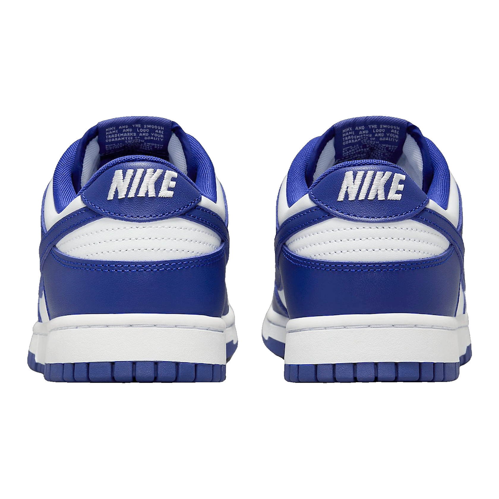 Nike Dunk Low Concord Back DV0833-103