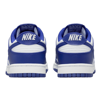 Nike Dunk Low Concord Back DV0833-103