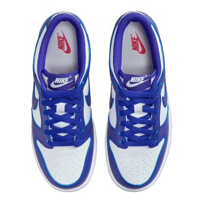 Nike Dunk Low Concord (GS) Oben FB9109-106