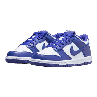 Nike Dunk Low Concord (GS) Side FB9109-106
