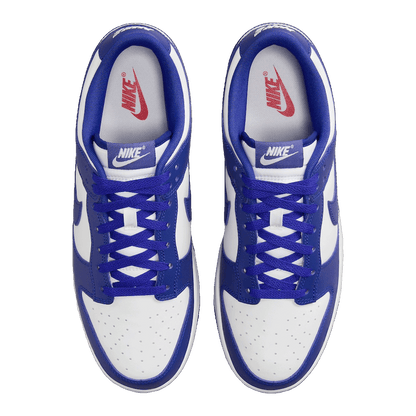 Nike Dunk Low Concord Oben DV0833-103