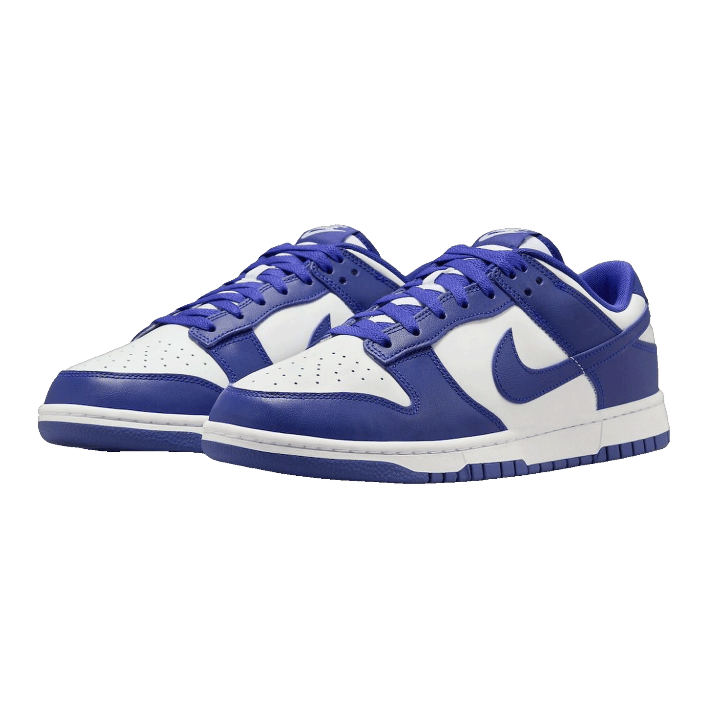 Nike Dunk Low Concord Side DV0833-103