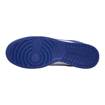 Nike Dunk Low Concord Sohle DV0833-103