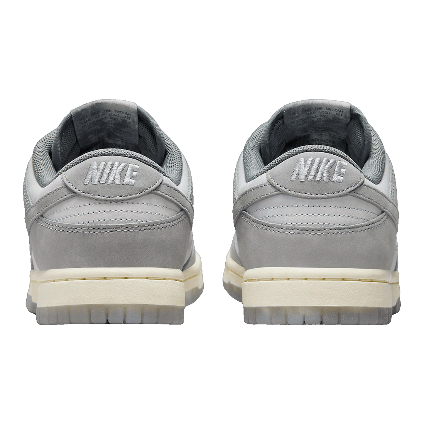 Nike Dunk Low Cool Grey Football Grey (W) FV1167-001