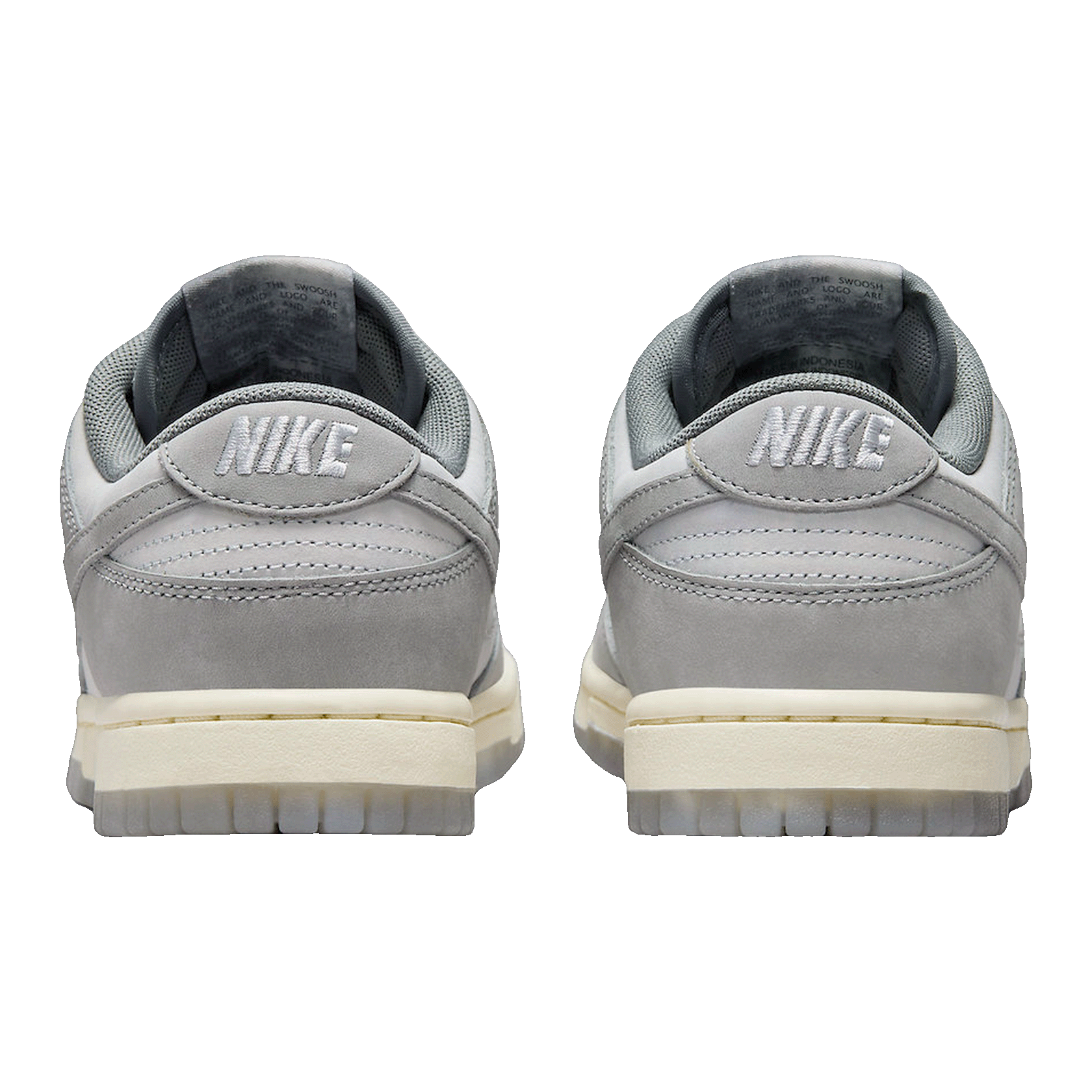 Nike Dunk Low Cool Grey Football Grey (W) FV1167-001