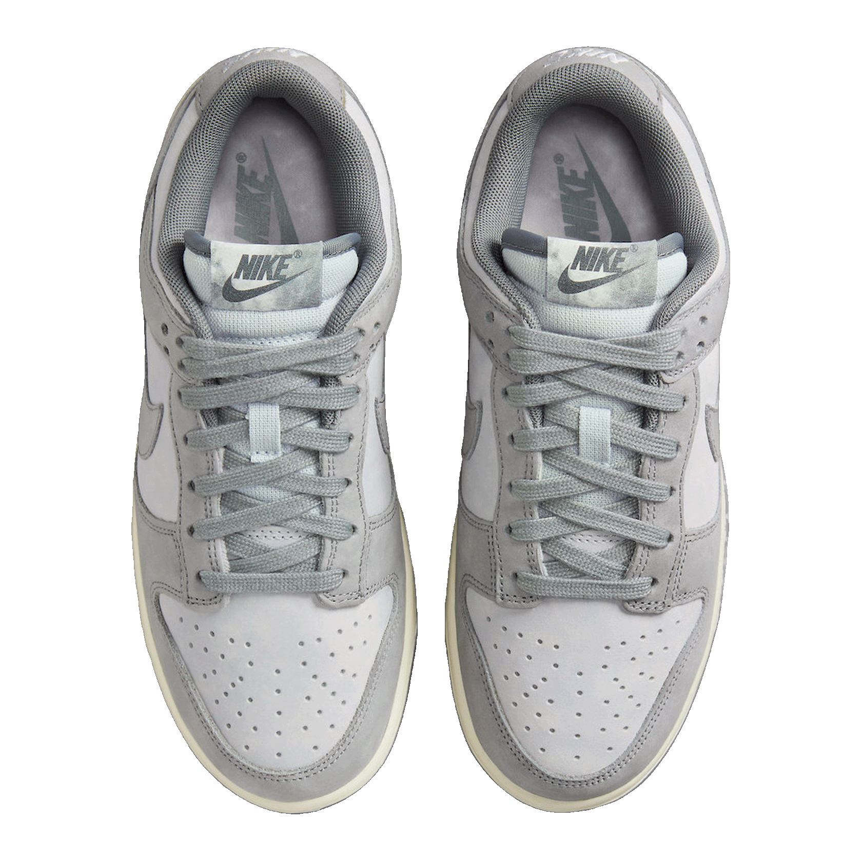 Nike Dunk Low Cool Grey Football Grey (W) FV1167-001