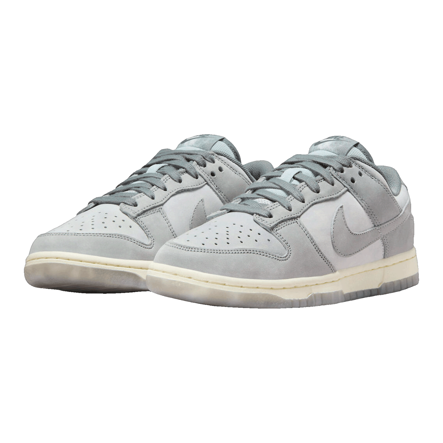 Nike Dunk Low Cool Grey Football Grey (W) FV1167-001